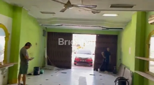 image DIJUAL RUKO DI JALAN PEPAYA. (2)