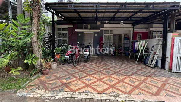 image RUMAH 1LT, GRAND CIBUBUR COUNTRY (1)