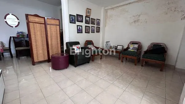 image RUMAH 1LT, GRAND CIBUBUR COUNTRY (3)