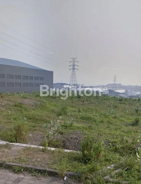 image TANAH KOSONG ISTIMEWA DI KAWASAN INDUSTRI CANDI GATOT SUBROTO NGALIYAN SEMARANG BARAT (2)