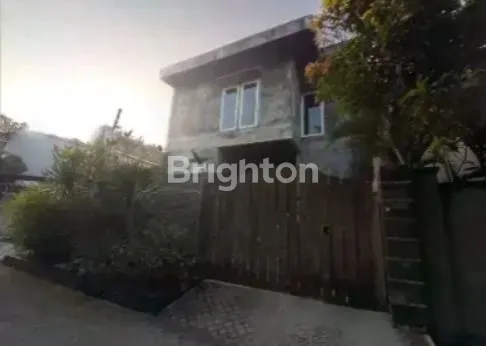 image RUMAH DI DARMO PERMAI SELATAN SIAP HUNI (1)