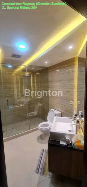 image APARTEMEN CONDOMINIUM REGENCY  (7)