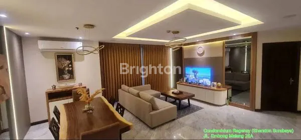 image APARTEMEN CONDOMINIUM REGENCY  (3)