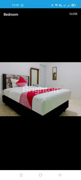 image RUMAH KOS OYO – HALIM - JAKARTA TIMUR (5)