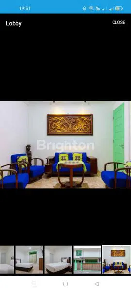 image RUMAH KOS OYO – HALIM - JAKARTA TIMUR (6)