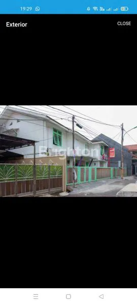 image RUMAH KOS OYO – HALIM - JAKARTA TIMUR (1)
