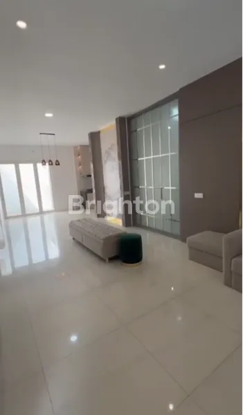 image WISATA BUKIT MAS, RUMAH MINIMALIS 2 LT, SEMI FURNISH (2)