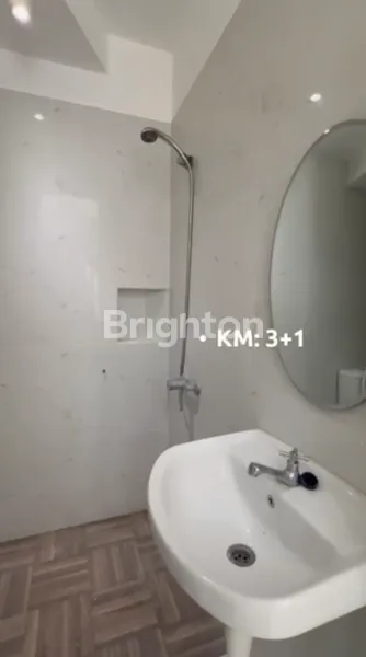 image WISATA BUKIT MAS, RUMAH MINIMALIS 2 LT, SEMI FURNISH (4)