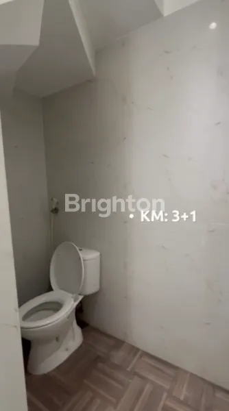 image WISATA BUKIT MAS, RUMAH MINIMALIS 2 LT, SEMI FURNISH (5)