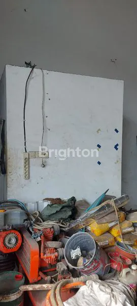 image GUDANG STRATEGIS DI MATARAM - NTB, SHM, 1.6M NEGO (4)