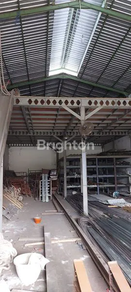 image GUDANG STRATEGIS DI MATARAM - NTB, SHM, 1.6M NEGO (3)