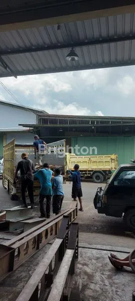image GUDANG STRATEGIS DI MATARAM - NTB, SHM, 1.6M NEGO (5)