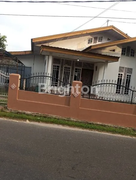 image RUMAH SIAP HUNI, DEKAT RS & POLDA RIAU (1)