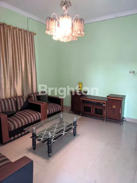 image RUMAH SIAP HUNI, DEKAT RS & POLDA RIAU (5)