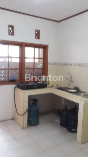 image HUNIAN STRATEGIS CILEDUK, 185M² LT (4)