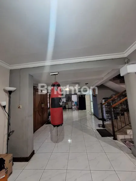 image RUMAH LUAS 325M² DI SARIWANGI, SIAP KPR & SHM (6)