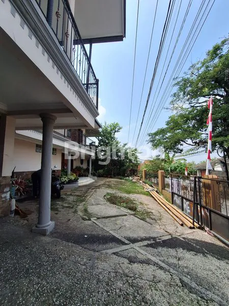 image RUMAH LUAS 325M² DI SARIWANGI, SIAP KPR & SHM (7)