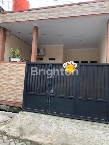 image RUMAH BARU RENOVASI SHM 2KT DI CIPONDOH MAKMUR (1)