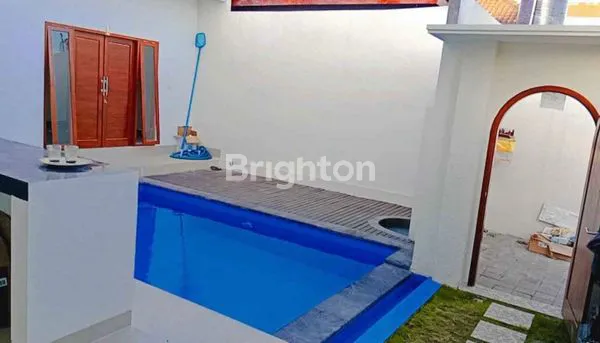 image VILLA CLOSE TO THE BEACH IN PERERENAN CANGGU (1)