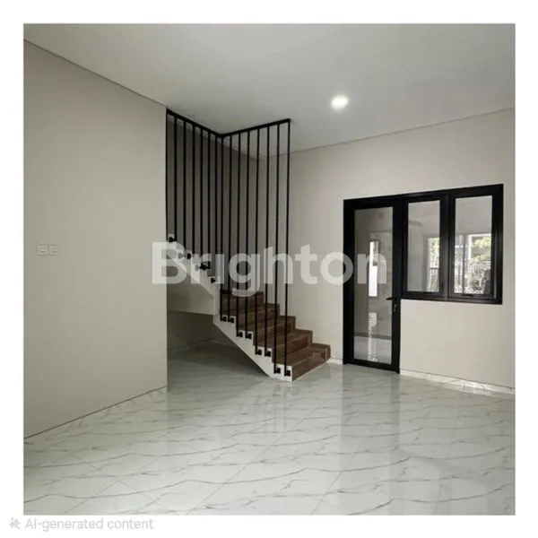 image RUMAH BARU KUTISARI INDAH UTARA (2)