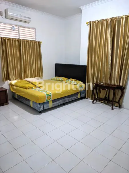 image RUMAH SIAP HUNI, DEKAT RS & POLDA RIAU (7)