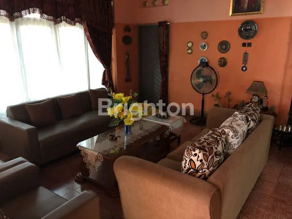 image RUMAH DAN TANAH LUAS - ANDI MAPPANYUKKI (5)