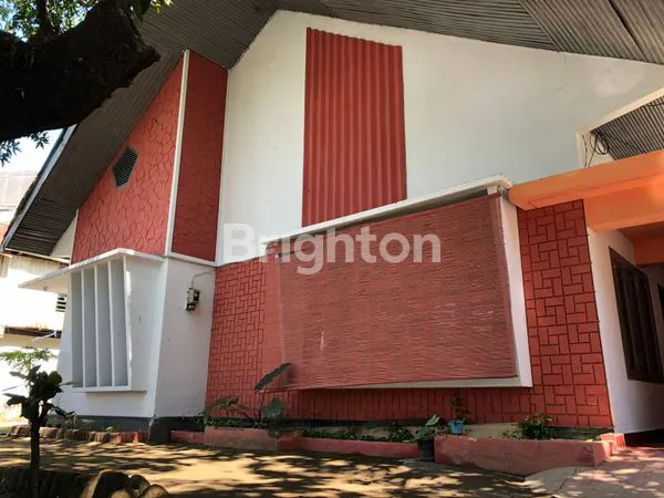 image RUMAH DAN TANAH LUAS - ANDI MAPPANYUKKI (2)