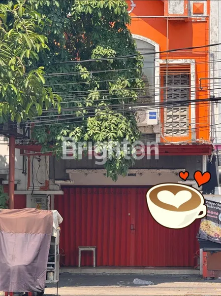 Gambar Property INVESTASI RUKO LT 108 DI LOKASI STRATEGIS