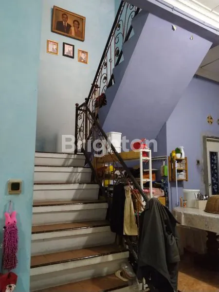 image RUMAH MEWAH 2 LANTAI DI PERMATA CIMAHI (7)
