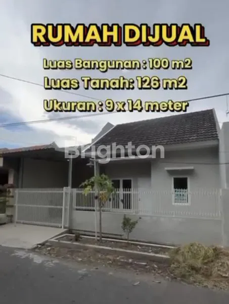 image RUMAH BARU TAMAN PONDOK JATI (1)