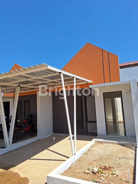 RUMAH BAROMBONG - GRAND RIVERA