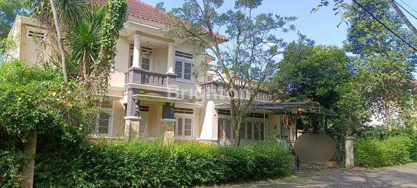 RUMAH CITRA INDAH CITY