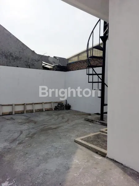 image VILLA BOGOR INDAH 5 - BOGOR (4)