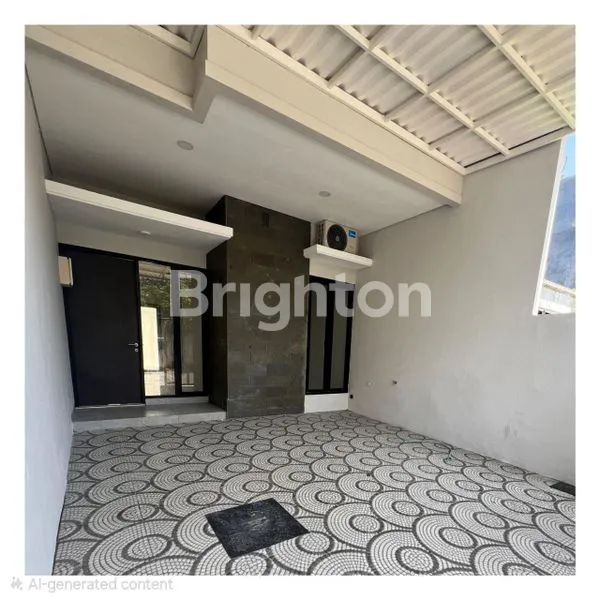 image RUMAH BARU GRESS KUTISARI INDAH (2)