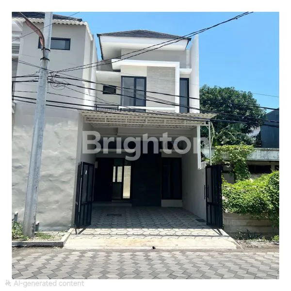 image RUMAH BARU GRESS KUTISARI INDAH (1)