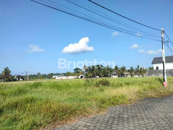 image DIJUAL TANAH AREA VILLA, LOKASI SANGAT STRATEGIS  (2)