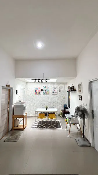 image RUMAH SHM 3 KAMAR, DEKAT STASIUN SUDIMARA (8)