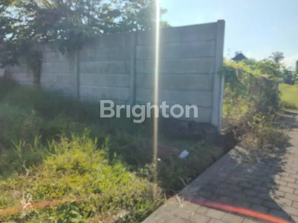 image DIJUAL TANAH AREA VILLA, LOKASI SANGAT STRATEGIS  (5)