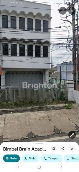 image RUKO 3,5 LANTAI STRATEGIS DI PADALARANG (1)