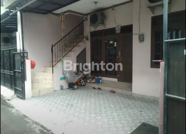 image RUMAH 2 LANTAI SIAP HUNI TANJUNG DUREN JAKARTA BARAT  (2)