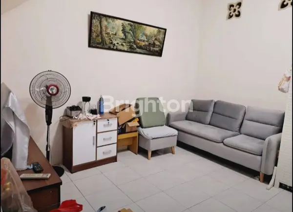 image RUMAH 2 LANTAI SIAP HUNI TANJUNG DUREN JAKARTA BARAT  (6)