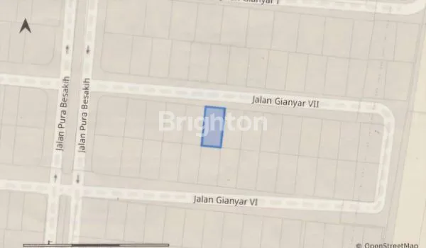 image TANAH DI PERUMAHAN PURIMAS SURABAYA TIMUR DEKAT PINTU TOL PONDOK CANDRA DAN BANDARA JUANDA (2)