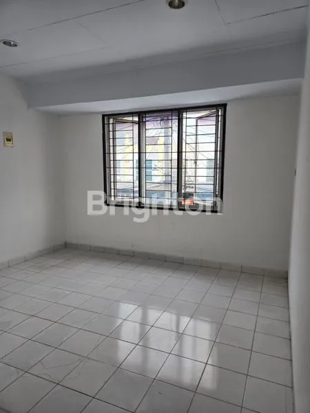 RUKO PORIS TANGERANG