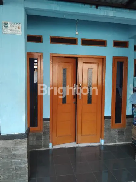 image RUMAH SAWANGAN THE PARK  (5)