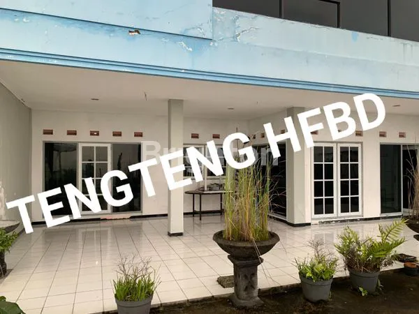 VILLA BANDUNGAN SAMBUT HAPPY NEW YEAR