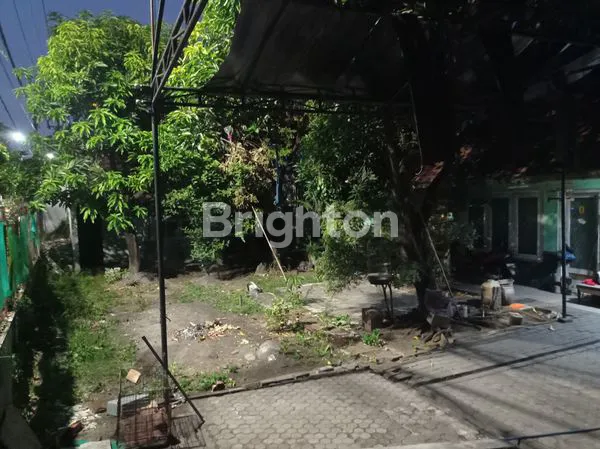 image JUAL CEPAT TANAH BONUS RUMAH DEKAT RSAL SURABAYA BEBAS BANJIR AMAN DAN NYAMAN (3)
