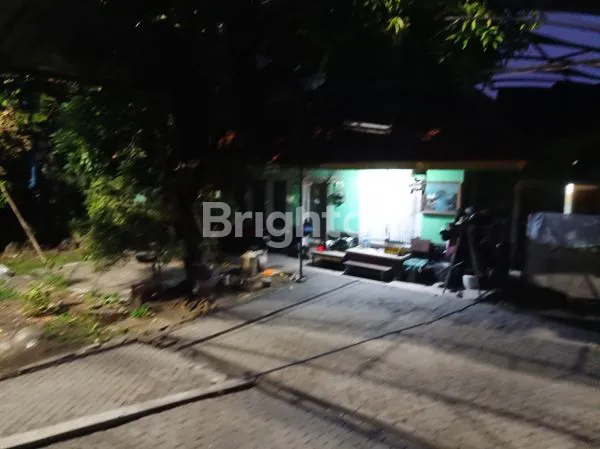 image JUAL CEPAT TANAH BONUS RUMAH DEKAT RSAL SURABAYA BEBAS BANJIR AMAN DAN NYAMAN (5)