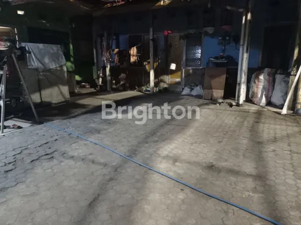 image JUAL CEPAT TANAH BONUS RUMAH DEKAT RSAL SURABAYA BEBAS BANJIR AMAN DAN NYAMAN (6)