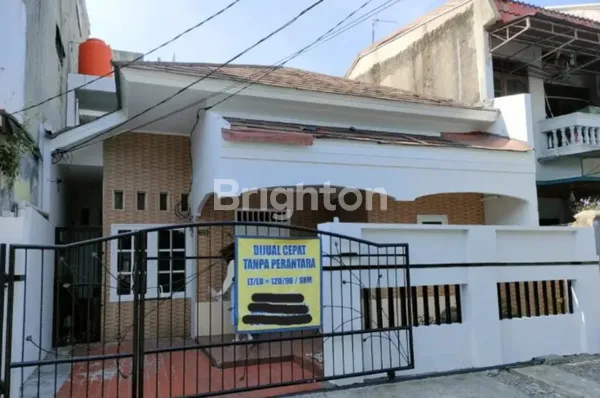 image RUMAH TINGGAL 2 LANTAI COCOK UNTUK KOST TOMANG JAKARTA BARAT (1)