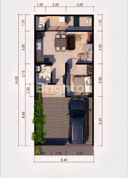 image RUMAH BARU MANYAR JAYA (2)